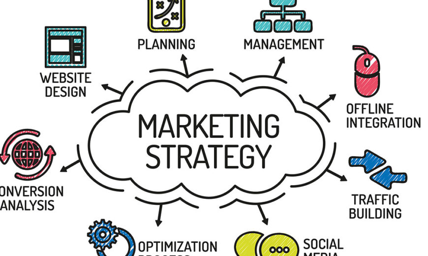 5 Tactics Employed In Email Marketing Integration