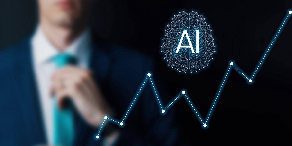 How Using AI For Lead Generation Can Save You Money