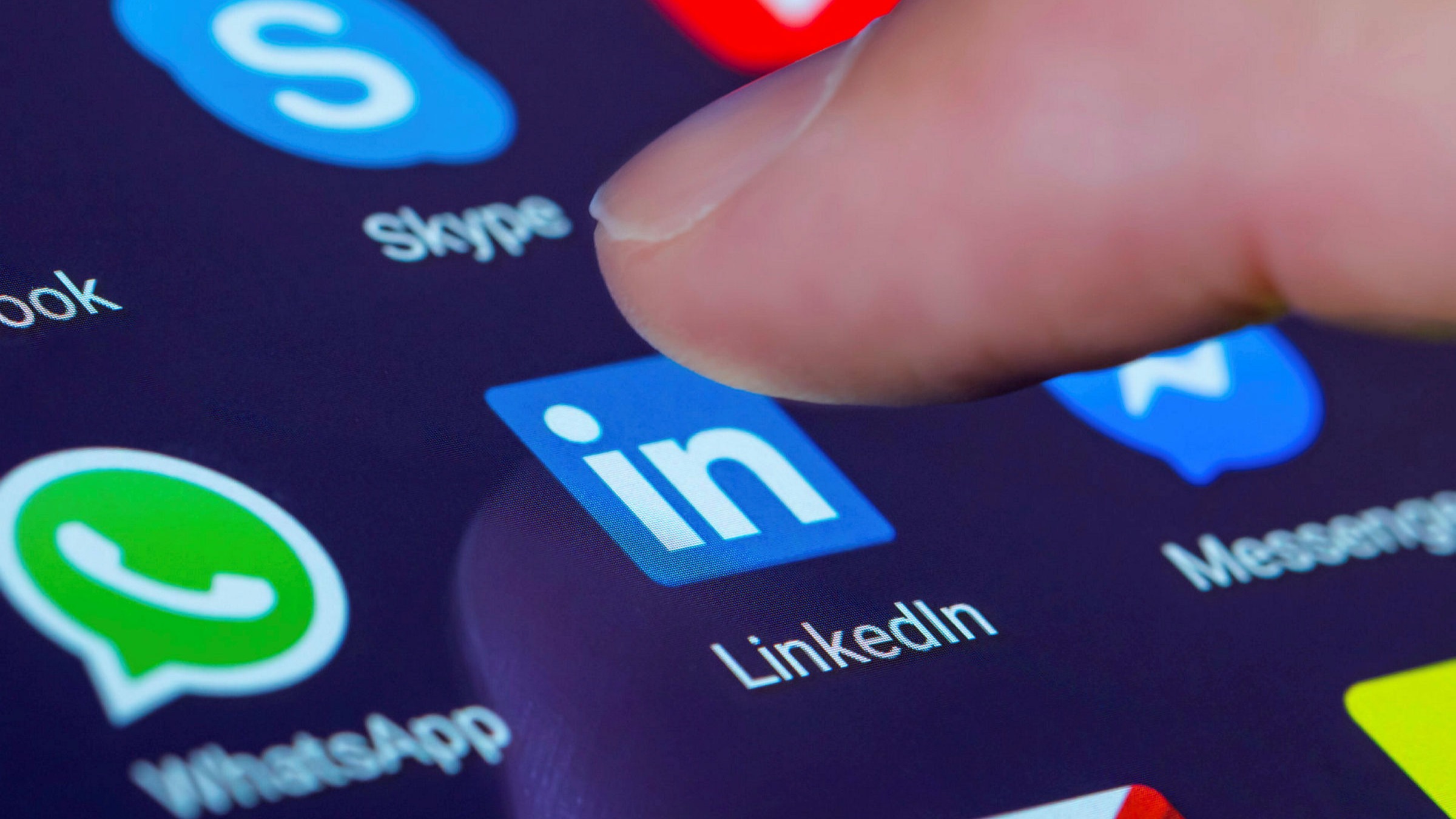 The Power Of LinkedIn As An Outbound Strategy Channel